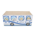 Japan Mofusand Cat Scratching Post - Bus - 2