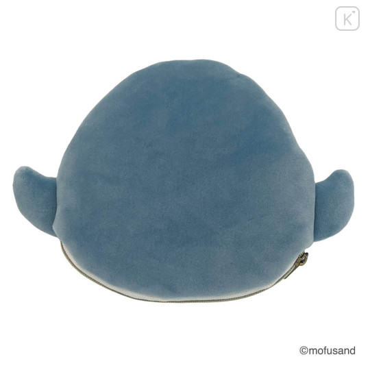 Japan Mofusand Hand Warmer - Shark Cat - 4