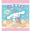 Japan Sanrio Memo Pad - Cinnamoroll : Snack Party - 2