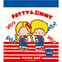 Patty & Jimmy | Kawaii Limited