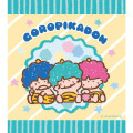 Japan Sanrio Memo Pad - Goropikadon : Snack Party - 2