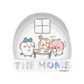 Japan Chiikawa Die-cut Vinyl Sticker - Chiikawa & Hachiware & Usagi : Chiikawa Park Home - 1