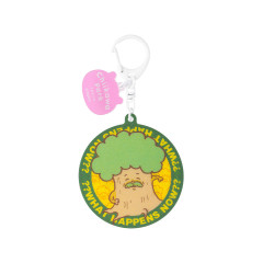 Japan Chiikawa Acrylic Keychain - Chiikawa : Chiikawa Park Wood Tree
