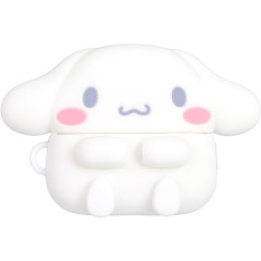 Japan Sanrio AirPods Pro 3 Silicone Case - Cinnamoroll : Smile