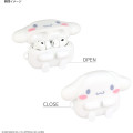 Japan Sanrio AirPods Pro 3 Silicone Case - Cinnamoroll : Smile - 3