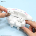Japan Sanrio AirPods Pro 3 Silicone Case - Cinnamoroll : Smile - 6