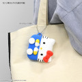 Japan Sanrio AirPods Pro 3 Silicone Case - Hello Kitty : Smile - 5