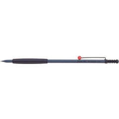 Japan Tombow Zoom 707 Mechanical Pencil - 0.5mm Gray Black