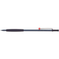 Japan Tombow Zoom 707 Mechanical Pencil - 0.5mm Gray Black - 1