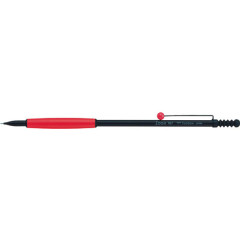 Japan Tombow Zoom 707 Mechanical Pencil - 0.5mm Black Red