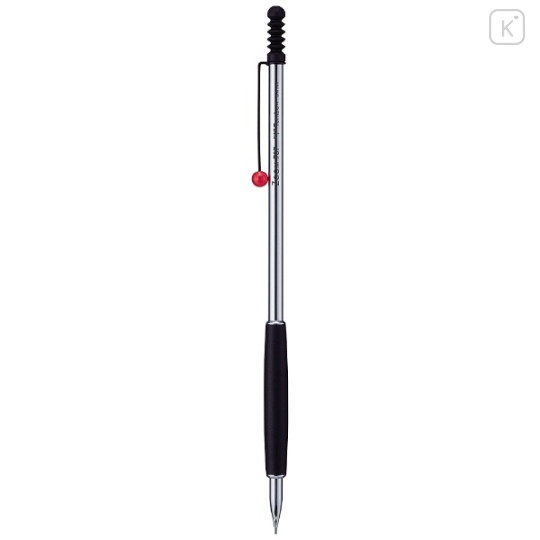 Japan Tombow Zoom 707 de Luxe Mechanical Pencil - 0.5mm - 1