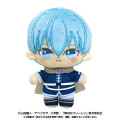 Japan Frieren Beyond Journey's End Plush Toy - Himmel - 1