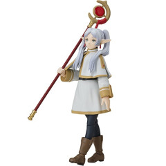 Japan Frieren Beyond Journey's End S.H.Figuarts Movable Figure
