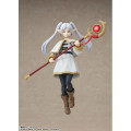 Japan Frieren Beyond Journey's End S.H.Figuarts Movable Figure - 2