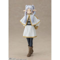 Japan Frieren Beyond Journey's End S.H.Figuarts Movable Figure - 3