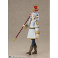 Japan Frieren Beyond Journey's End S.H.Figuarts Movable Figure - 4