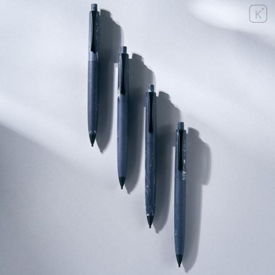 Japan Tombow Fumi Mechanical Pencil - 0.5mm Sea Blue - 5