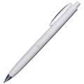 Japan Tombow Fumi Mechanical Pencil - 0.5mm Shell White - 2