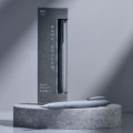 Japan Tombow Fumi Mechanical Pencil - 0.5mm Sand Gray - 4