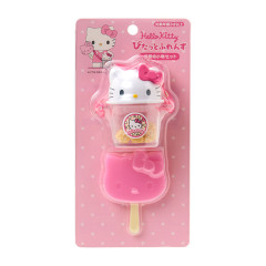 Japan Sanrio Original Doll Accessory Set - Hello Kitty : Pitatto Friends Amusement Park