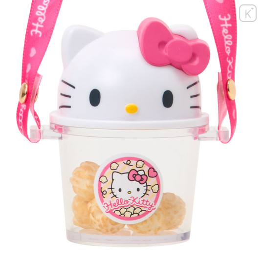 Japan Sanrio Original Doll Accessory Set - Hello Kitty : Pitatto Friends Amusement Park - 3