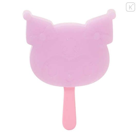 Japan Sanrio Original Doll Accessory Set - Kuromi : Pitatto Friends Amusement Park - 4