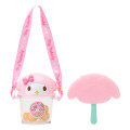 Japan Sanrio Original Doll Accessory Set - My Melody : Pitatto Friends Amusement Park - 2