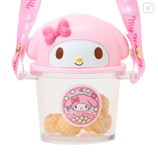 Japan Sanrio Original Doll Accessory Set - My Melody : Pitatto Friends Amusement Park - 3