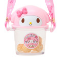 Japan Sanrio Original Doll Accessory Set - My Melody : Pitatto Friends Amusement Park - 3