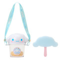 Japan Sanrio Original Doll Accessory Set - Cinnamoroll : Pitatto Friends Amusement Park - 2