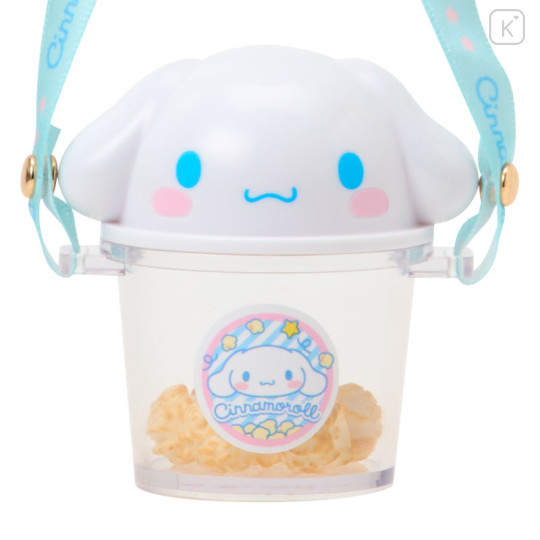 Japan Sanrio Original Doll Accessory Set - Cinnamoroll : Pitatto Friends Amusement Park - 3