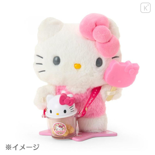 Japan Sanrio Original Doll Accessory Set - Cinnamoroll : Pitatto Friends Amusement Park - 5