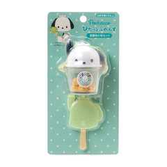 Japan Sanrio Original Doll Accessory Set - Pochacco : Pitatto Friends Amusement Park