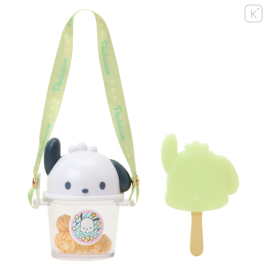 Japan Sanrio Original Doll Accessory Set - Pochacco : Pitatto Friends Amusement Park - 2