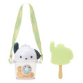 Japan Sanrio Original Doll Accessory Set - Pochacco : Pitatto Friends Amusement Park - 2