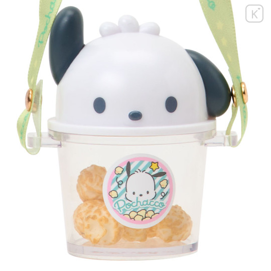 Japan Sanrio Original Doll Accessory Set - Pochacco : Pitatto Friends Amusement Park - 3