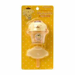 Japan Sanrio Original Doll Accessory Set - Pompompurin : Pitatto Friends Amusement Park