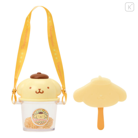 Japan Sanrio Original Doll Accessory Set - Pompompurin : Pitatto Friends Amusement Park - 2