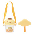 Japan Sanrio Original Doll Accessory Set - Pompompurin : Pitatto Friends Amusement Park - 2