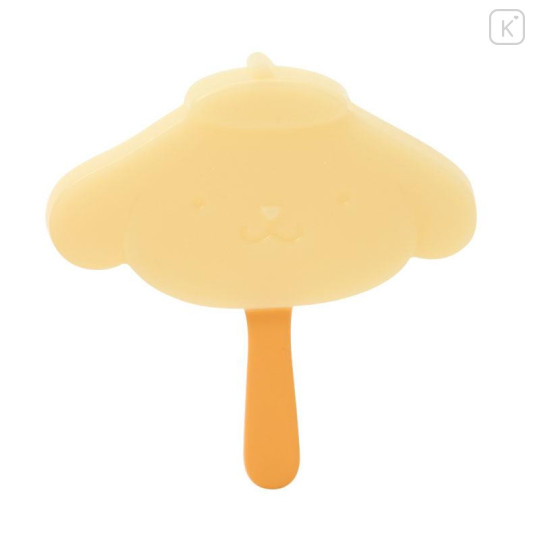 Japan Sanrio Original Doll Accessory Set - Pompompurin : Pitatto Friends Amusement Park - 4