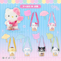 Japan Sanrio Original Doll Accessory Set - Pompompurin : Pitatto Friends Amusement Park - 6