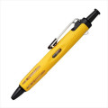 Japan Tombow AirPress Ballpoint Pen - 0.7mm Yellow2 - 2