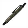 Japan Tombow AirPress Ballpoint Pen - 0.7mm Khaki - 2