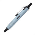 Japan Tombow AirPress Ballpoint Pen - 0.7mm Blue Gray - 2