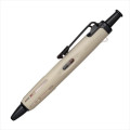 Japan Tombow AirPress Ballpoint Pen - 0.7mm Beige - 2