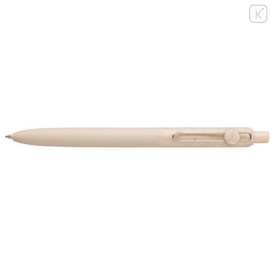 Japan Uni Zento Standard Gel Pen - 0.7mm Shore - 1