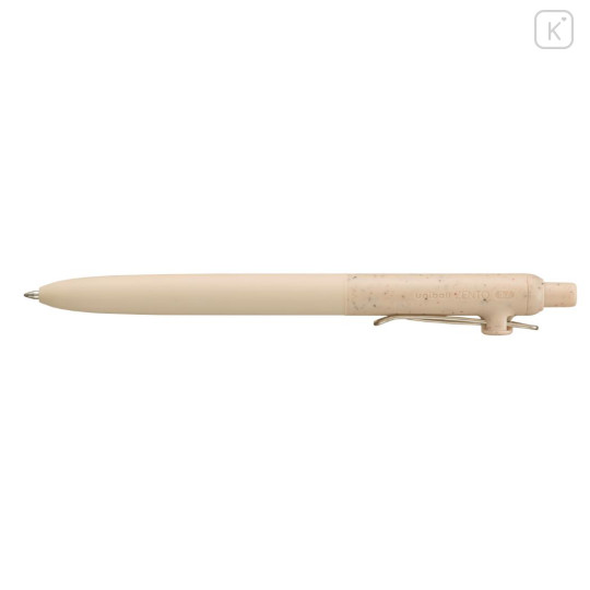Japan Uni Zento Standard Gel Pen - 0.7mm Shore - 2