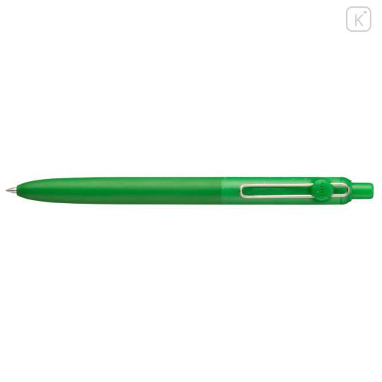 Japan Uni Zento Standard Gel Pen - 0.5mm Glassy - 1