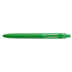 Japan Uni Zento Standard Gel Pen - 0.5mm Glassy