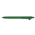 Japan Uni Zento Standard Gel Pen - 0.5mm Glassy - 2